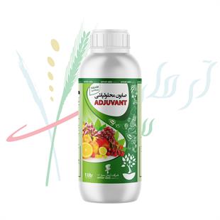 صابون محلول پاشی (SL)